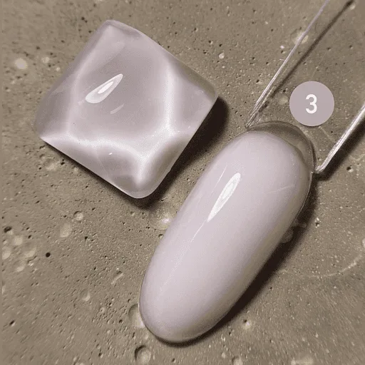 DARK Medium Gel 03, 15ml 2 DARK Medium Gel 03, 15ml - obrazek 2