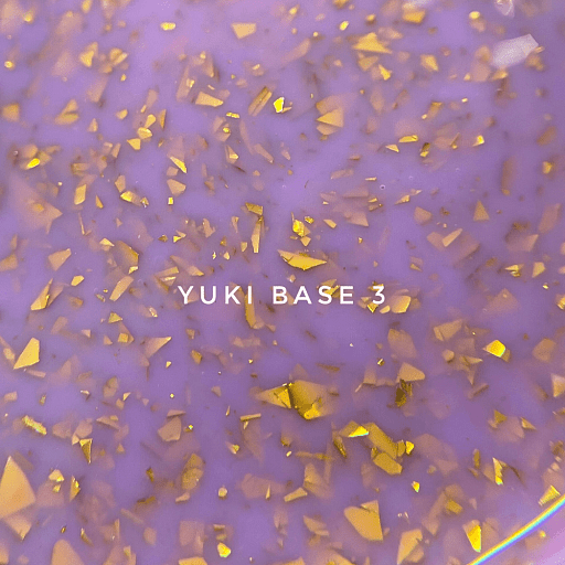 Baza hybrydowa LUNAmoon Yuki Base 03 (13 ml)