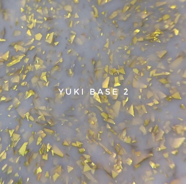 Baza hybrydowa LUNAmoon Yuki Base 02 (13 ml)