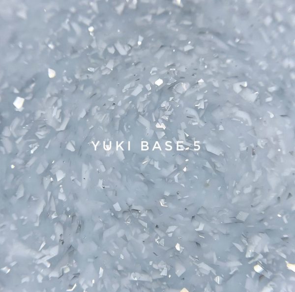 Baza hybrydowa LUNAmoon Yuki Base 05 (13 ml)