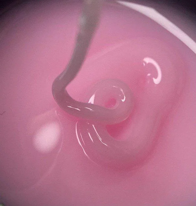 DARK Medium Gel 03, 15ml 1 Żel do paznokci DARK DARK Medium Gel 03