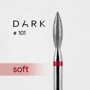 Frez do skórek Dark