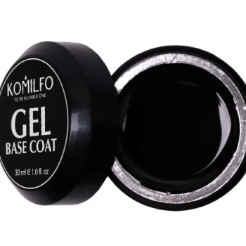 Baza hybrydowa Komilfo Gel Base, 30 ml