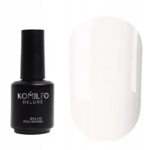 Baza Mleczna Komilfo Milky White Base 15 ml