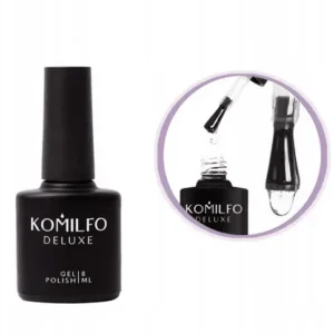 Baza hybrydowa Komilfo Rubber Base (8 ml)