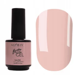 Żel Komilfo Bottle Gel NUDE (15ml)