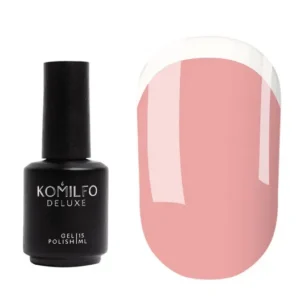 Baza hybrydowa Komilfo Cover Base 15 ml