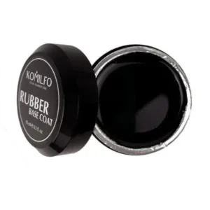 Baza Komilfo Rubber Base, 30 ml