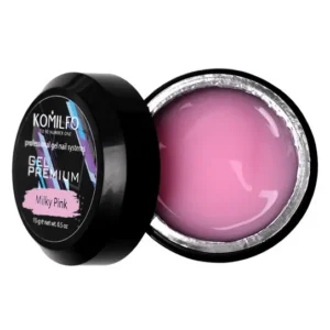 Żel Komilfo Gel Premium Milky Pink 15 ml