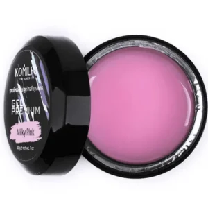 Żel Komilfo Gel Premium Milky Pink 30 ml