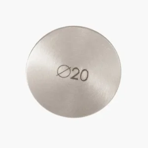 PODODISK do pedicure 20 mm