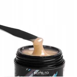 Żel do naprawy paznokci Komilfo Edge Gel 5 g