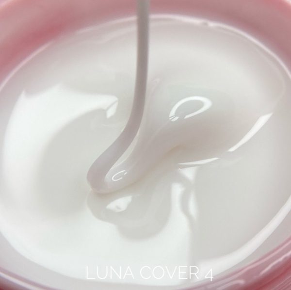Baza hybrydowa Luna Cover Base 04 (30 ml)