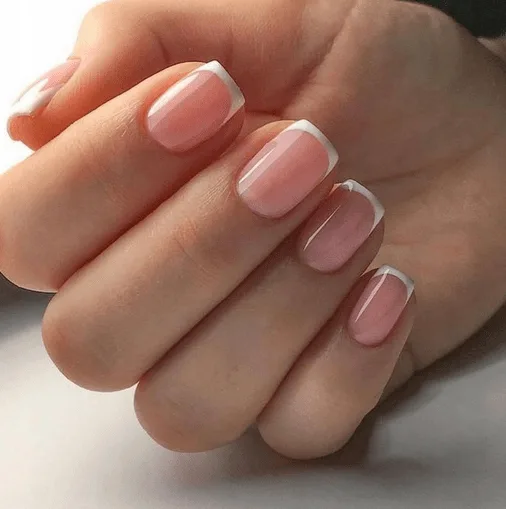 Baza Komilfo French Rubber Base 002 Baby Lips 30 ml 3 Baza Komilfo French Rubber Base 002 Baby Lips 30 ml - obrazek 3