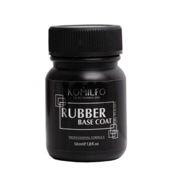 Baza Komilfo Rubber Base (50 ml)