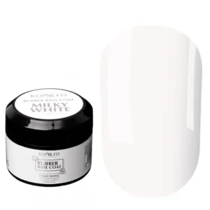Baza Mleczna Komilfo Milky White Base 30 ml