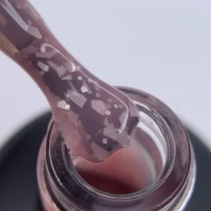 Baza hybrydowa Dark Potal Base №16, 15 ml