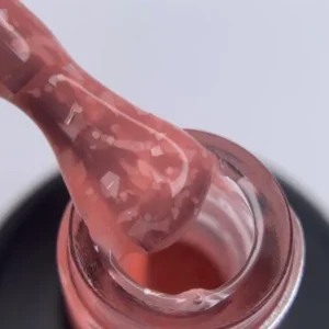 Baza hybrydowa Dark Potal Base №15, 15 ml