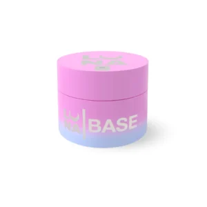 LUNAmoon Acid Free Base 30 ml – bezkwasowa baza hybrydowa LUNAmoon Rubber Base 30 ml