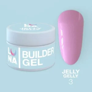 gęsty żel Luna jelly gelly