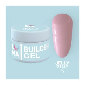 LUNA Jelly Gelly 5