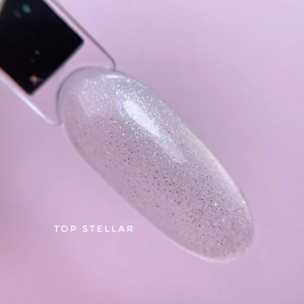 Top hybrydowy Luna Stellar 13 ml 2 Top hybrydowy Luna Stellar 13 ml - obrazek 2