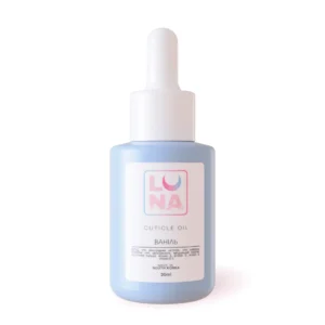 Oliwka do skórek LUNA