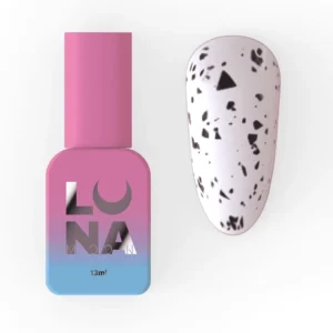 Top hybrydowy Luna Matt Blackegg, 13ml