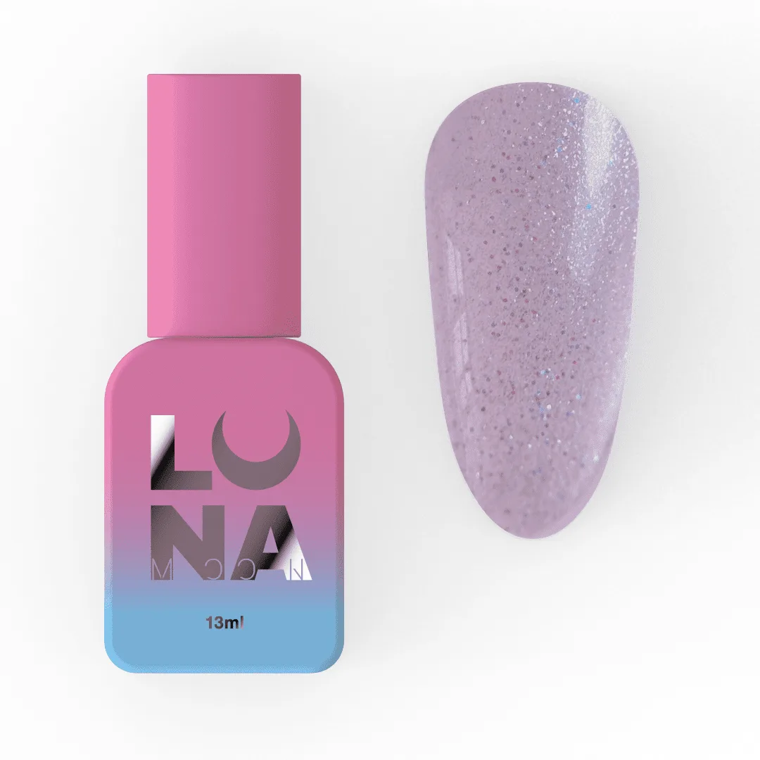 Top hybrydowy Luna Stellar 13 ml 1 Top hybrydowy Luna Stellar 13 ml