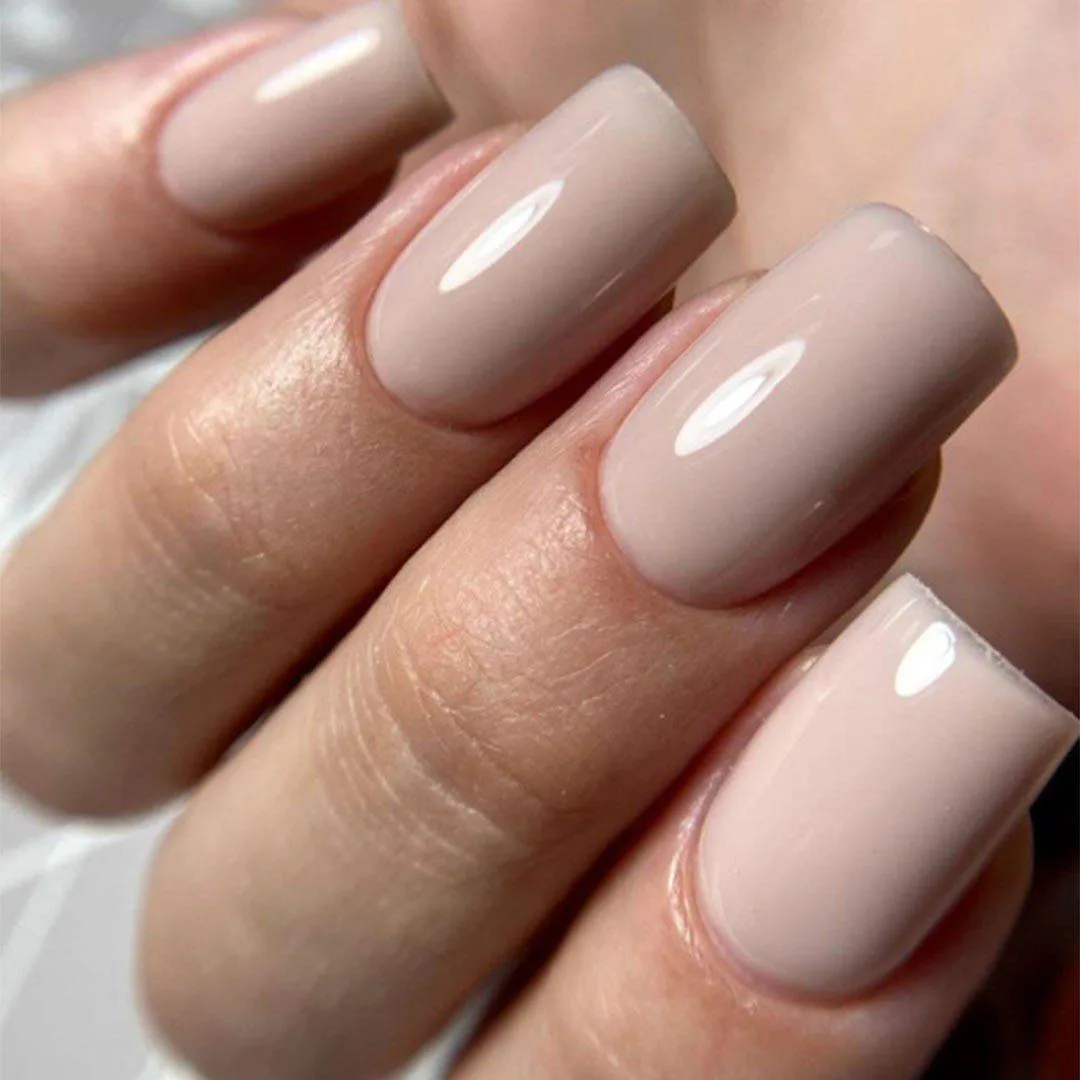 DARK PRO Base 11 15 ml – kamuflująca baza hybrydowa latte 3 DARK PRO Base 11 15 ml – kamuflująca baza hybrydowa latte - obrazek 3