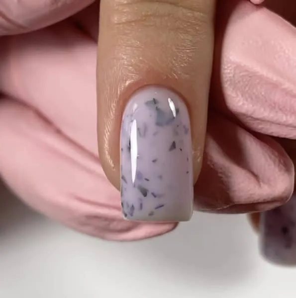 Baza hybrydowa Luna MARBLE Base 07, 13ml - obrazek 4