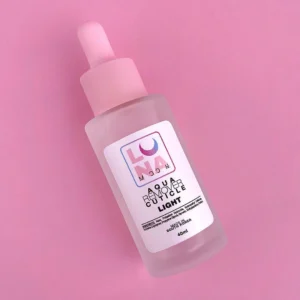 Luna Remover Light 40ml