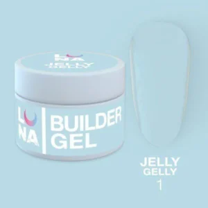 Luna Gelly Jelly 01 (15 ml)