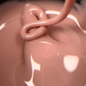 Żel do wzmocnienia płytki paznokcia