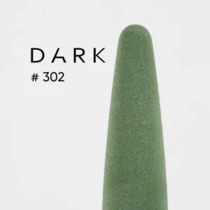 Frez gumowy Dark do polerowania skórek