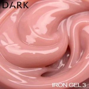 IRON GEL DARK №03, 15 ml