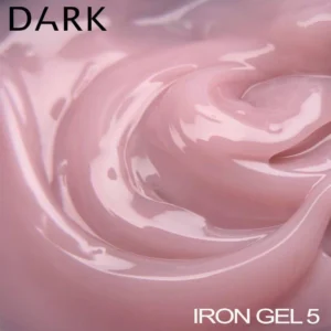 IRON GEL DARK №05, 15 ml