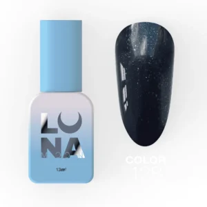 LUNAmoon Color 128 – lakier hybrydowy 13 ml
