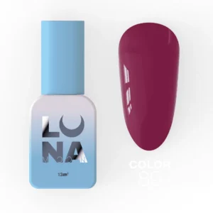 LUNAmoon Color 089 – lakier hybrydowy 8 ml