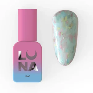 Baza hybrydowa LUNAmoon Yuki Base №18 (13 ml)