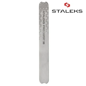 Nośnik metalowy Staleks prosty MBE-20