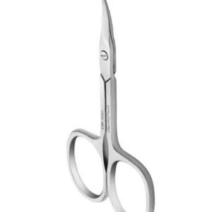 Profesjonalne nożyczki do skórek STALEKS SE-50/2 21 mm