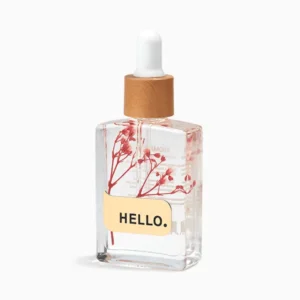 Olejek Hey♥  Cuticle Oil Aroma Spa, 30ml