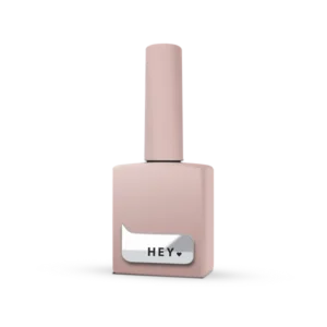 Heylove TINT BASE BLOSSOM baza hybrydowa pudrowy beż