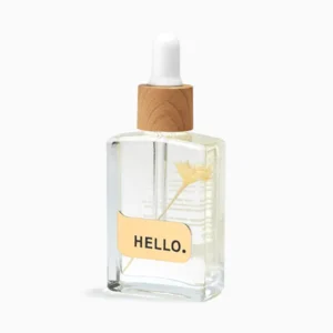 Olejek Hey♥  Cuticle Oil Coconut Cookie, 30ml