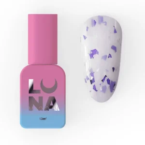 Baza hybrydowa Luna MARBLE Base 08, 13ml
