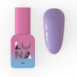 Baza hybrydowa LUNA Color Light Violet (13ml)