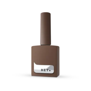HEYLOVE TINT BASE MACADAMIA, 15 ml – brązowa baza do paznokci
