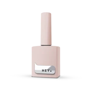 HEYLOVE TINT BASE PEACH, 15 ml – Baza w kolorze brzoskwiniowym