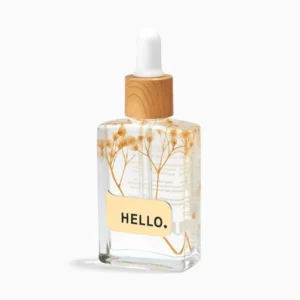 Olejek Hey♥  Cuticle Oil Salted Caramel, 30ml